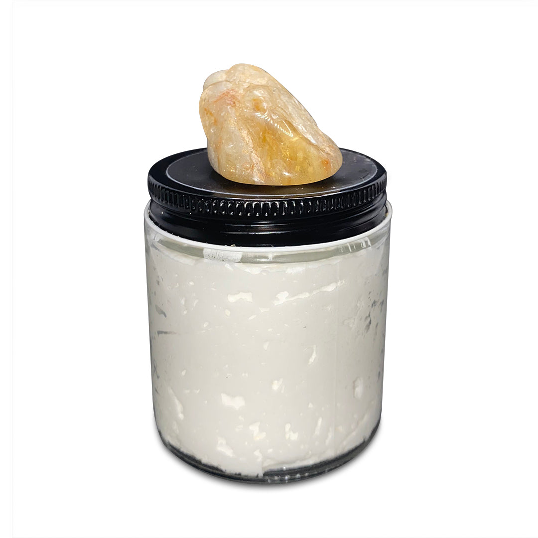 Citrine Citrus Body Butter