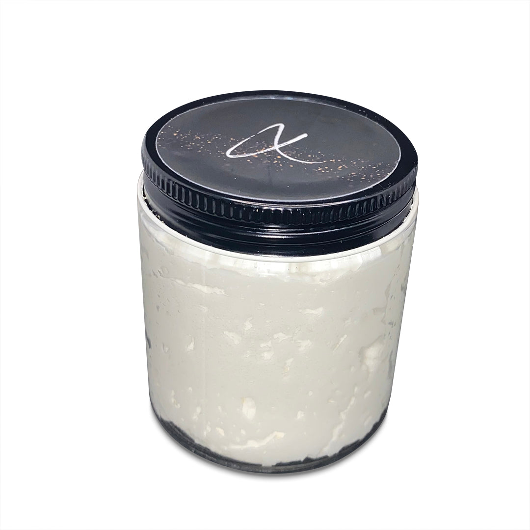 Unscented Body Butter